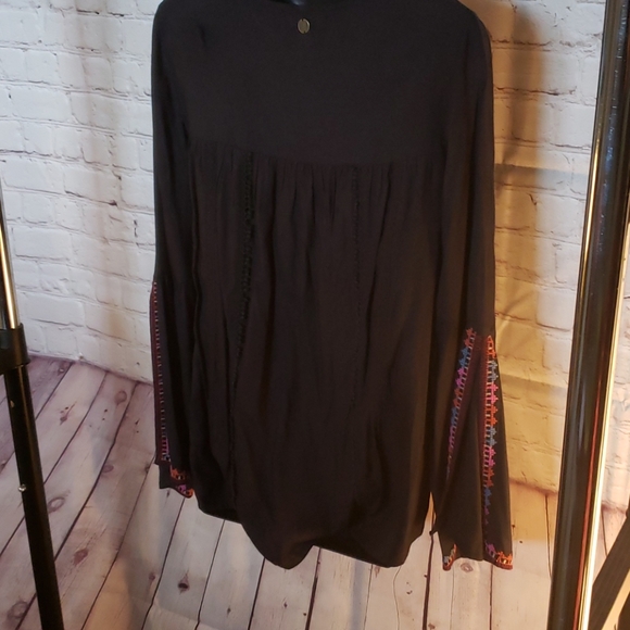 Billabong Boho Top - Picture 8 of 8